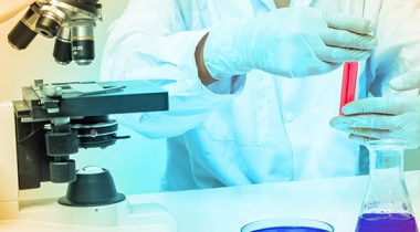 Therapeutisch relevante Veränderungen im Lungenkrebs