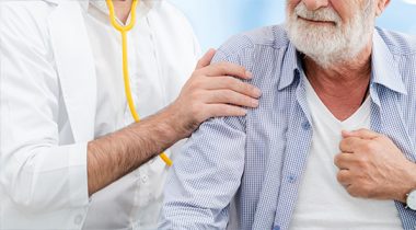 Allgemeine Informationen über Lungenkrebs